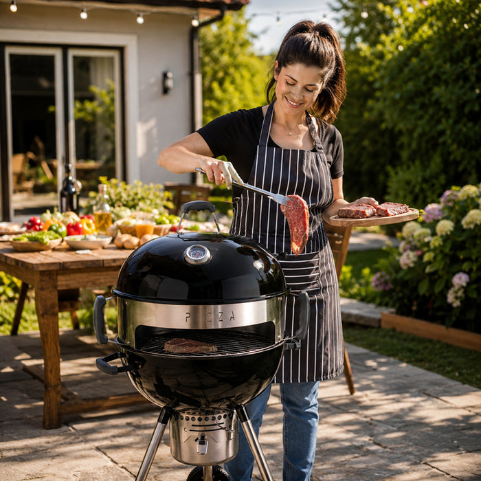 BARBECUE GRILL KINGS 921685