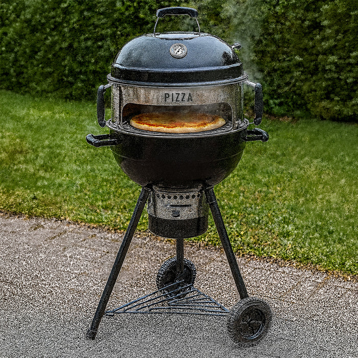 BARBECUE GRILL KINGS 921685