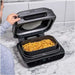 Grill NINJA Foodi MAX Grill & Air Fryer AG551EU - Здравословно хранене<<<Малки електроуреди<<<TechnoMix&&&Грилове и