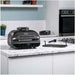 Grill NINJA Foodi MAX Grill & Air Fryer AG551EU - Здравословно хранене<<<Малки електроуреди<<<TechnoMix&&&Грилове и