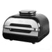 Grill NINJA Foodi MAX Grill & Air Fryer AG551EU - Здравословно хранене<<<Малки електроуреди<<<TechnoMix&&&Грилове и