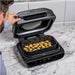 Grill NINJA Foodi MAX Grill & Air Fryer AG551EU - Здравословно хранене<<<Малки електроуреди<<<TechnoMix&&&Грилове и