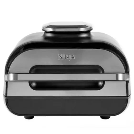Grill NINJA Foodi MAX Grill & Air Fryer AG551EU - Здравословно хранене<<<Малки електроуреди<<<TechnoMix&&&Грилове и