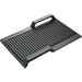 Grill plate BOSCH HEZ390522 - Аксесоари за плотове<<<Плотове за вграждане<<<Уреди за вграждане<<<TechnoMix
