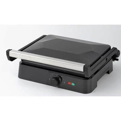 Grill press Crown CCG-20WTA - Грил преси и парти грилове<<<За кухнята<<<Малки електроуреди за дома<<<ZoraSite