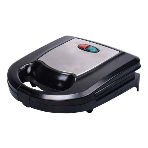 Grill press Crown CGM-751X - Грил преси и парти грилове<<<За кухнята<<<Малки електроуреди за дома<<<ZoraSite