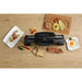Grill press Gorenje KR1800SDP - Грил преси и парти грилове<<<За кухнята<<<Малки електроуреди за дома<<<ZoraSite