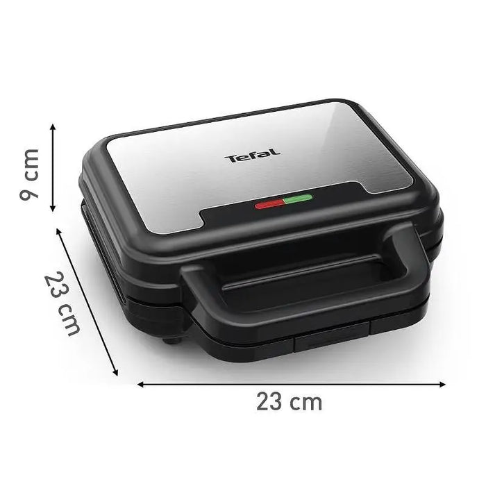 Grill press Tefal SW383D10 - Грил преси и парти грилове<<<За кухнята<<<Малки електроуреди за