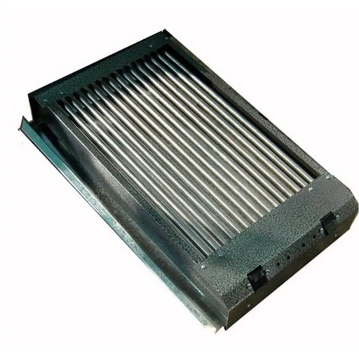 GRILL SKITIA 3200W WITH TWO KEYS 3200 W GRAY - Грилове и скари<<<Домакински електроуреди<<<Мебели и