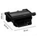 Grill TEFAL Optigrill GC7P0810 - Грилове и скари<<<Уреди за кухня<<<Малки електроуреди<<<TechnoMix