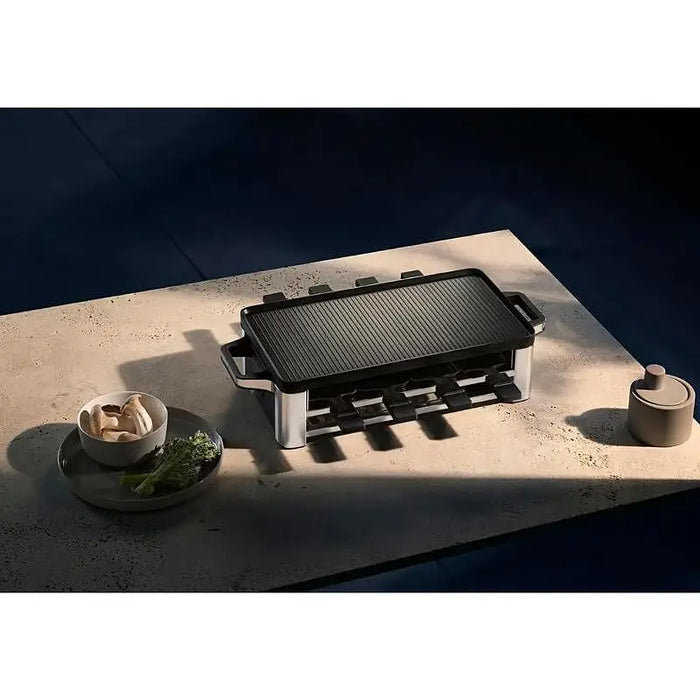 Grill WMF 0415040011 LONO RACLETTE - Скари<<<За кухнята<<<Малки електроуреди за дома<<<ZoraSite