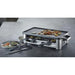 Grill WMF 0415040011 LONO RACLETTE - Скари<<<За кухнята<<<Малки електроуреди за дома<<<ZoraSite
