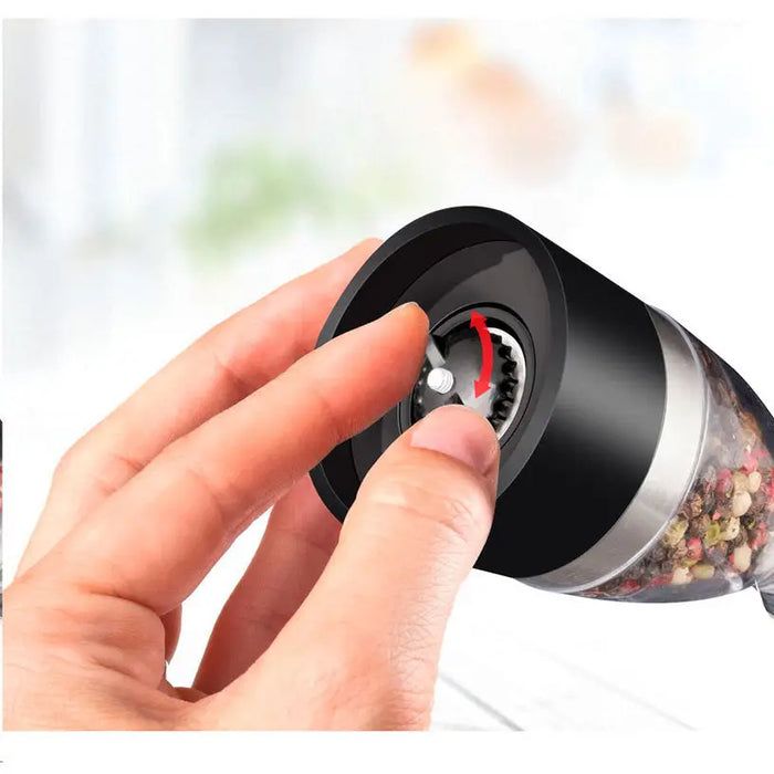 GRINDER 2 IN 1 MECHANICAL LT7045 LAMART - Съдове за готвене<<<Домашни потреби<<<Кухня<<<Praktiker