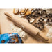 GRINDER Ф6ХФ2.6Х39 CM MOVABLE ROLLER BUK LRY - Съдове за готвене<<<Домашни потреби<<<Кухня<<<Praktiker
