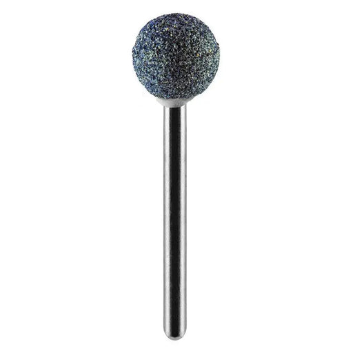 GRINDER SET 10 MM 3 PIECES GRAPHITE 55H059 - Аксесоари за dremel<<<Консумативи за електроинструменти<<<Инструменти и