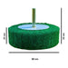 GRINDING AND POLISHING PAD 80X25X55 MM NEXTOOL - Шкурки за машинно шлайфане<<<Консумативи за