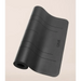 GRIP & CUSHION III 5mm black yoga mat - Yoga MatsSIF-MAT<<<Gym and fitnessSIF<<<ActionPL