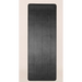 GRIP & CUSHION III 5mm black yoga mat - Yoga MatsSIF-MAT<<<Gym and fitnessSIF<<<ActionPL