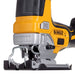 GRIP JIGSAW DEWALT DCS335N-XJ - JigsawsNAK-WYR<<<Cordless toolsNAK<<<ActionPL&&&JigsawsNAK-WYR<<<Cordless