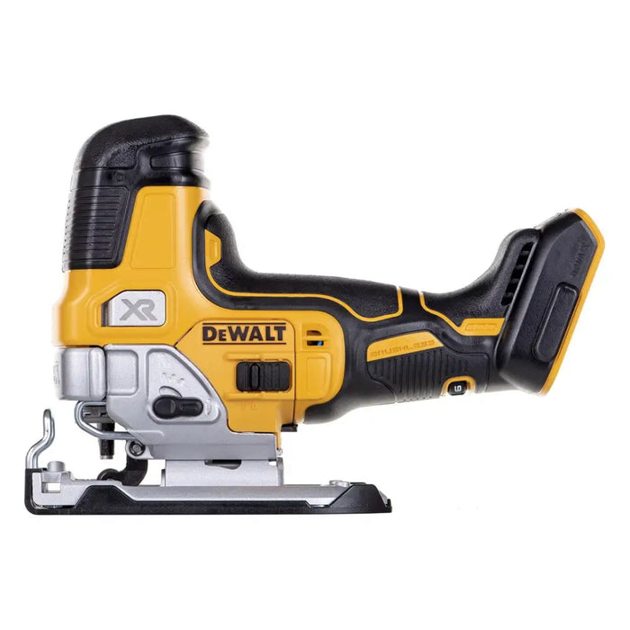 GRIP JIGSAW DEWALT DCS335N-XJ - JigsawsNAK-WYR<<<Cordless toolsNAK<<<ActionPL&&&JigsawsNAK-WYR<<<Cordless