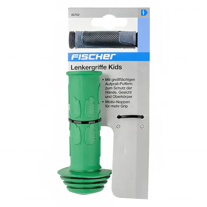 GRIPS FOR CHILDREN FISCHER - Аксесоари за велосипеди<<<Велосипеди и аксесоари<<<Авто и вело<<<Praktiker&&&Аксесоари за