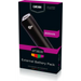 Grixx External battery 2600mAh Black - Преносими батерии<<<Батерии<<<Аксесоари<<<MediaTrade
