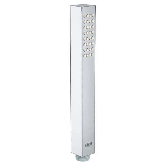 GROHE EUPHORIA CUBE STICK SHOWER HAND - Душ слушалки<<<Смесители и душове<<<Баня<<<Praktiker&&&Душ слушалки<<<Смесители