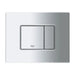 GROHE EVEN FLUSH STRUCTURE BUTTON - Структури и комплекти за вграждане<<<Санитарна керамика и