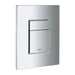 GROHE EVEN FLUSH STRUCTURE BUTTON - Структури и комплекти за вграждане<<<Санитарна керамика и