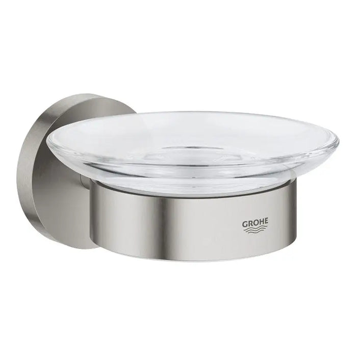 GROHE START BATHROOM SOAP DISPENSER - Аксесоари за баня<<<Аксесоари за баня<<<Баня<<<Praktiker&&&Аксесоари за