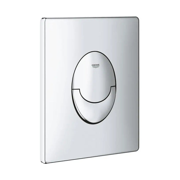 GROHE START FLUSH STRUCTURE BUTTON - Структури и комплекти за вграждане<<<Санитарна керамика и