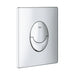 GROHE START FLUSH STRUCTURE BUTTON - Структури и комплекти за вграждане<<<Санитарна керамика и