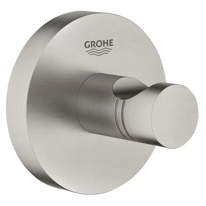 GROHE START HANGER - Аксесоари за баня<<<Аксесоари за баня<<<Баня<<<Praktiker&&&Аксесоари за баня<<<Аксесоари за