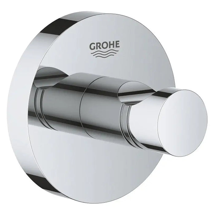 GROHE START HANGER - Аксесоари за баня<<<Аксесоари за баня<<<Баня<<<Praktiker&&&Закачалки стойки<<<Аксесоари за
