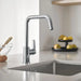 GROHE START KITCHEN FAUCET - Смесители за кухня<<<Кухня<<<Praktiker&&&Кухненски смесители<<<Кухня<<<Technopolis