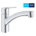 GROHE START KITCHEN FAUCET WITH PULL-OUT SHOWER - Смесители за кухня<<<Кухня<<<Praktiker&&&Смесители за