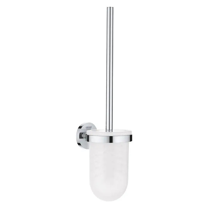 GROHE START TOILET BRUSH - Аксесоари за баня<<<Аксесоари за баня<<<Баня<<<Praktiker&&&Четки за тоалетна<<<Аксесоари за