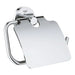 GROHE START TOILET PAPER DISPENSER - Аксесоари за баня<<<Аксесоари за баня<<<Баня<<<Praktiker&&&Поставки за тоалетна