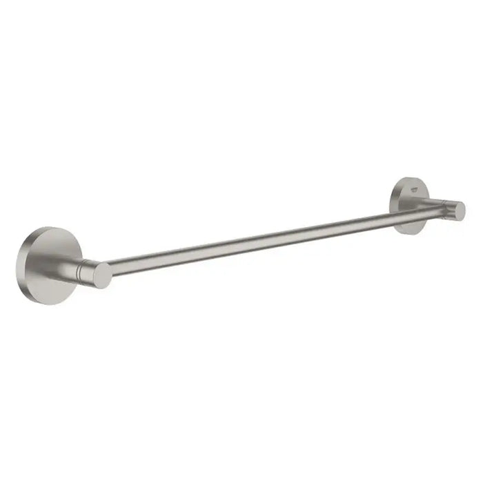 GROHE START TOWEL RACK - Аксесоари за баня<<<Аксесоари за баня<<<Баня<<<Praktiker&&&Аксесоари за баня<<<Аксесоари за