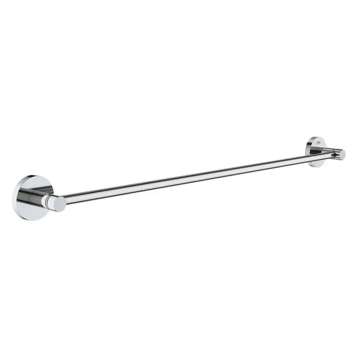 GROHE START TOWEL RACK - Аксесоари за баня<<<Аксесоари за баня<<<Баня<<<Praktiker&&&Закачалки стойки<<<Аксесоари за