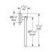 GROHE START TOWEL RING - Аксесоари за баня<<<Аксесоари за баня<<<Баня<<<Praktiker&&&Закачалки стойки<<<Аксесоари за