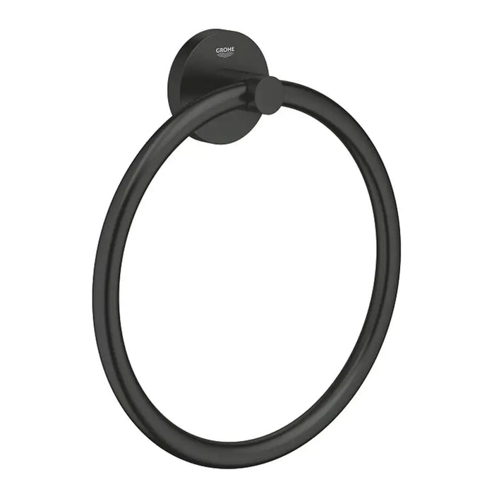 GROHE START TOWEL RING - Аксесоари за баня<<<Аксесоари за баня<<<Баня<<<Praktiker