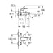 GROHE SWIFT FAUCET - Смесители<<<Смесители и душове<<<Баня<<<Praktiker&&&Смесители за