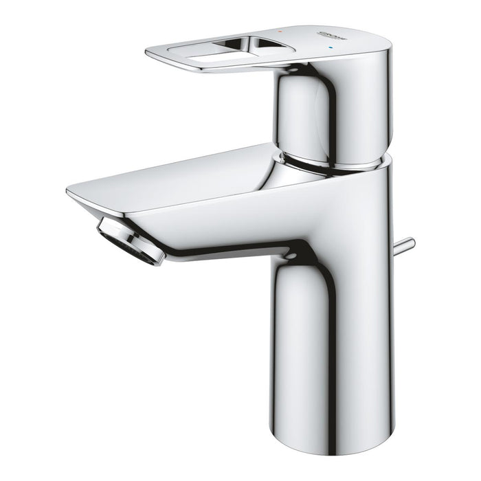 STANDING BATHROOM FAUCET START LOOP OHM