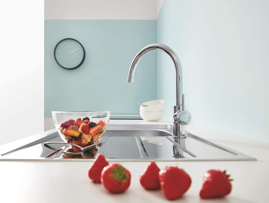 STANDING KITCHEN MIXER START CLASSIC