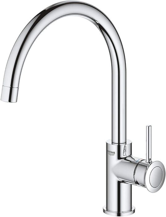 STANDING KITCHEN MIXER START CLASSIC