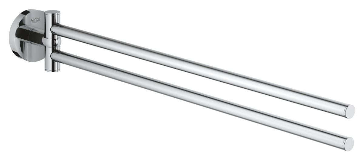 DOUBLE TOWEL HANGER START GROHE