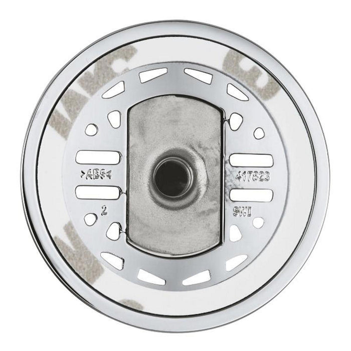 ASSEMBLY ADHESIVE FOR SHOWER SETS GROHE 2
