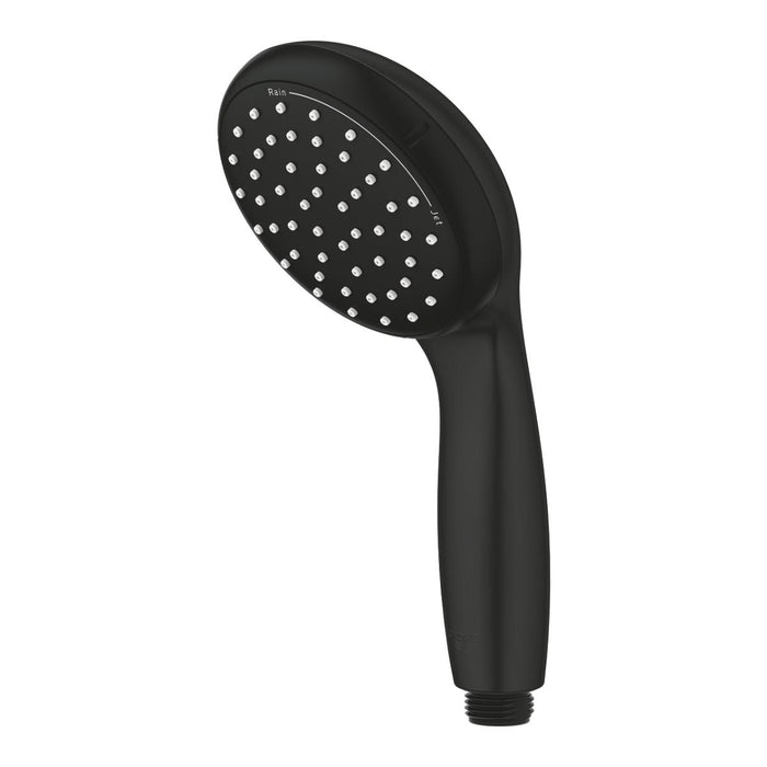 SHOWER HEAD GROHE VITALIO START II BK