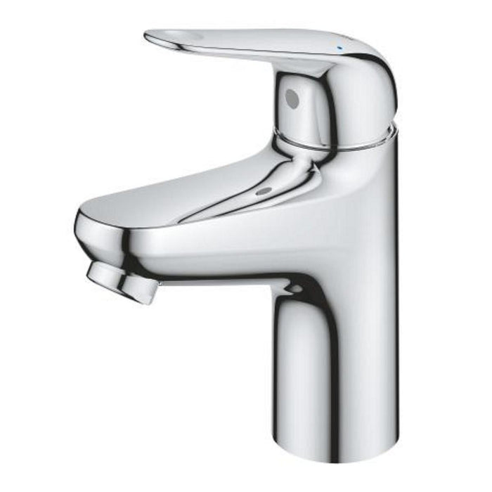 Mixer Tap Grohe Metal